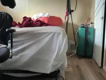 blackjag107 from Chaturbate