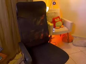 bluemysticlady from Chaturbate