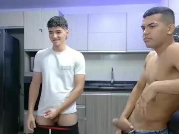 Freechat boysgang_sex on Chaturbate