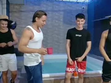 Freechat boysgang_sex on Chaturbate