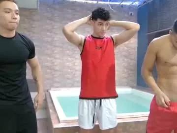 Freechat boysgang_sex on Chaturbate