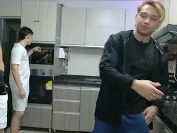 Freechat boysgang_sex on Chaturbate