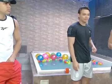 Freechat boysgang_sex on Chaturbate