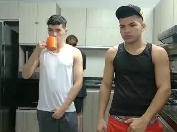 Freechat boysgang_sex on Chaturbate