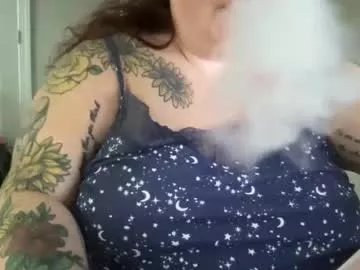 brookenicole3 on Chaturbate 