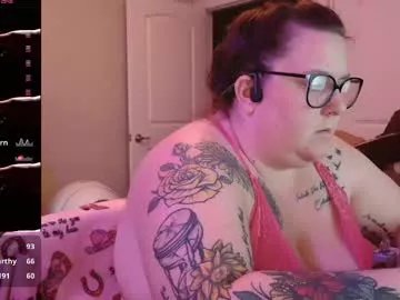 brookenicole3 on Chaturbate 