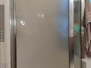 Freechat brooklyn_shai on Chaturbate