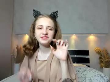 Freechat camilla_kelly on Chaturbate