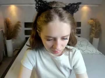 Freechat camilla_kelly on Chaturbate
