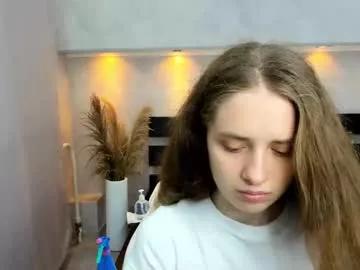 Freechat camilla_kelly on Chaturbate