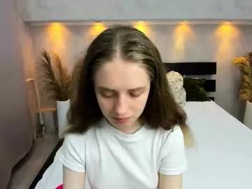 Freechat camilla_kelly on Chaturbate