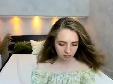 Freechat camilla_kelly on Chaturbate