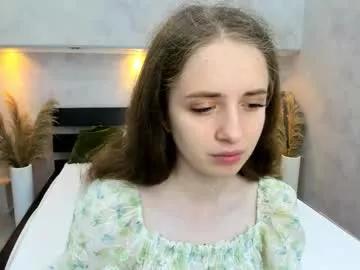 Freechat camilla_kelly on Chaturbate