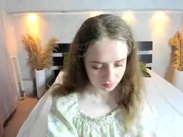 Freechat camilla_kelly on Chaturbate