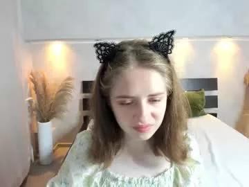 Freechat camilla_kelly on Chaturbate