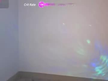 Private carolblonde on Chaturbate