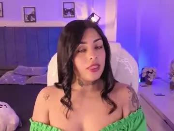 catalina_naughtyy from Chaturbate