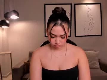 celestepalmer_x on Chaturbate 