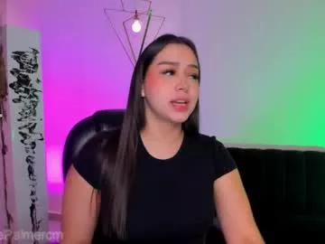 celestepalmer_x on Chaturbate 
