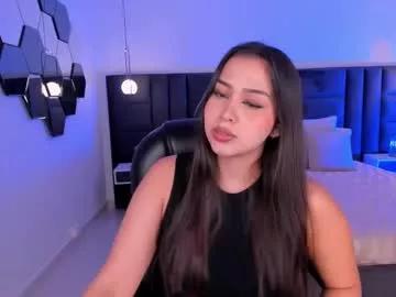 celestepalmer_x on Chaturbate 