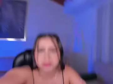 celestepalmer_x on Chaturbate 