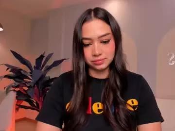 celestepalmer_x on Chaturbate 