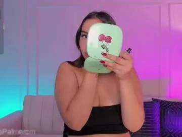 celestepalmer_x on Chaturbate 
