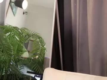 cirilada on Chaturbate 