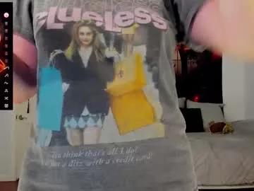 cleo_cam from Chaturbate