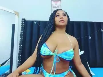 colombia_mommy_ on Chaturbate 