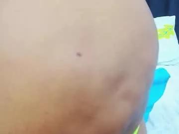 colombia_mommy_ on Chaturbate 