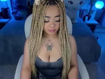 conny_curly on Chaturbate 