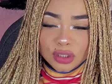 conny_curly on Chaturbate 