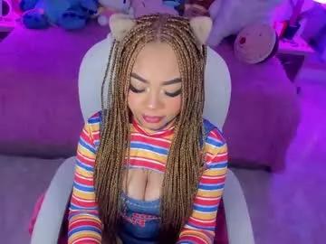 conny_curly on Chaturbate 