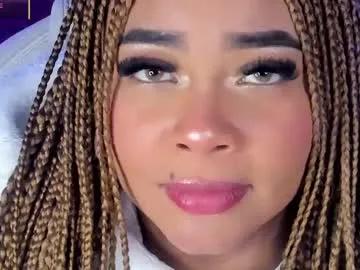 conny_curly on Chaturbate 