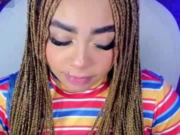 conny_curly on Chaturbate 