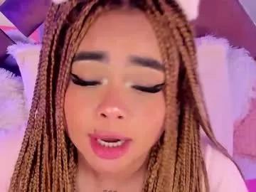conny_curly on Chaturbate 