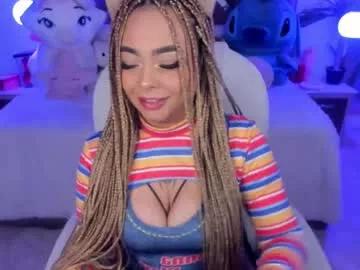 conny_curly on Chaturbate 