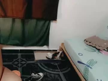 Freechat dani_jocelyn on Chaturbate