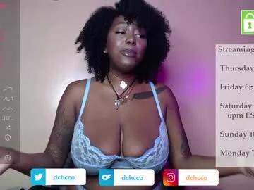 dchcco from Chaturbate