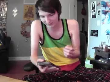 derekdings on Chaturbate 