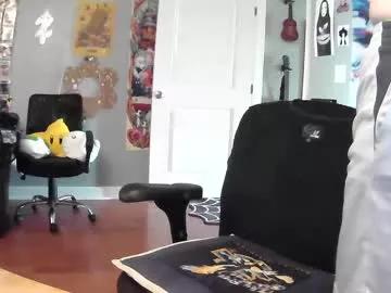derekdings on Chaturbate 