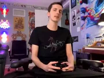 derekdings on Chaturbate