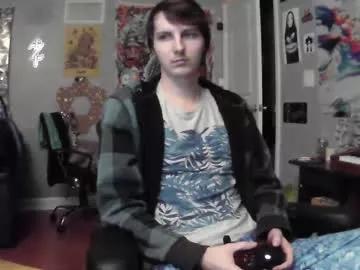 derekdings on Chaturbate 