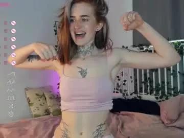 dexebillity_may on Chaturbate 