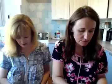 donnalimadonna on Chaturbate 