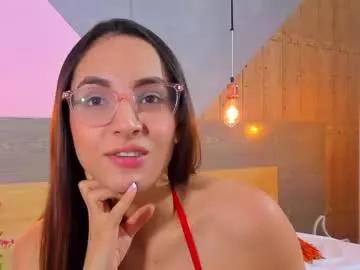 Private dulce_roberts_ on Chaturbate