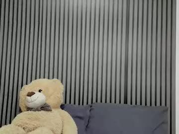 Private dulce_roberts_ on Chaturbate