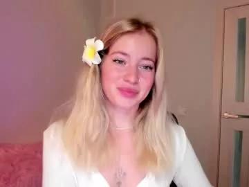 e__lisa on Chaturbate 