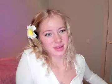 e__lisa on Chaturbate 